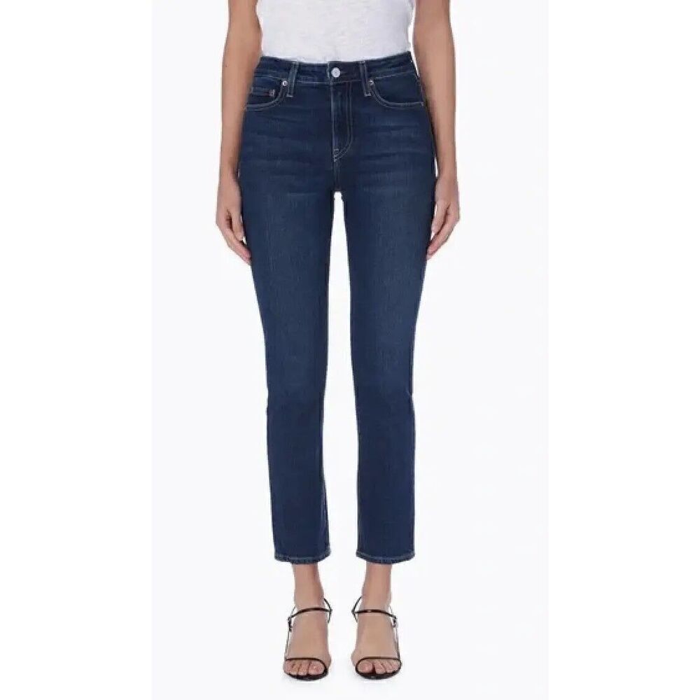 Trave Irina Slim In Take It Easy Women's Size 25 Denim Jeans